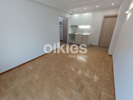 Studio / γκαρσονιέρα 40τ.μ. για πώληση-Παπάφη