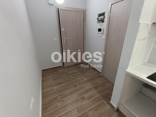 Studio / γκαρσονιέρα 40 τ.μ. για πώληση, Θεσσαλονίκη - Κέντρο, Παπάφη-thumb-15