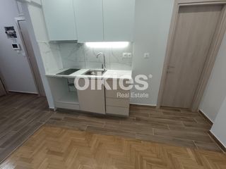 Studio / γκαρσονιέρα 40 τ.μ. για πώληση, Θεσσαλονίκη - Κέντρο, Παπάφη-thumb-6