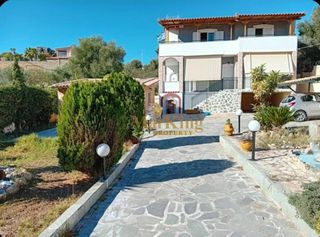 Μονοκατοικία 220 τ.μ. για πώληση