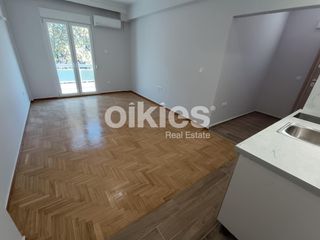 Studio / γκαρσονιέρα 46 τ.μ. για πώληση, Θεσσαλονίκη - Κέντρο, Παπάφη-thumb-2