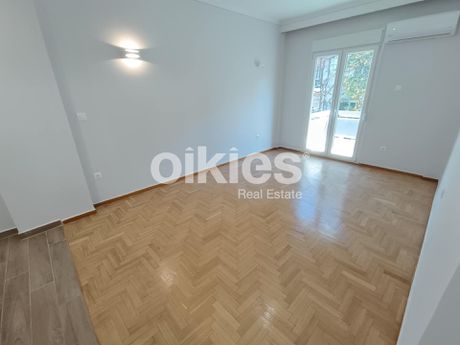 Studio / γκαρσονιέρα 46τ.μ. για πώληση-Παπάφη