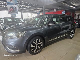 Renault Espace 2017 7ΘΕΣΙΟ