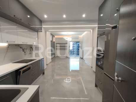 Apartment 67sqm for sale-Analipsi