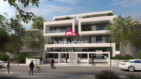 Μεζονέτα 146τ.μ. για πώληση-Θέρμη » Κέντρο θέρμης
