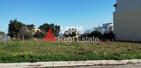 Οικόπεδο 600,94τ.μ. για πώληση-Ραφήνα