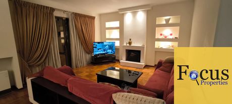 Apartment 146sqm for rent-Glyfada