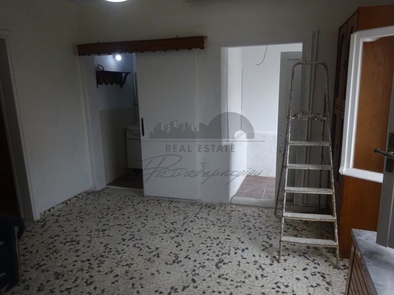 Διαμέρισμα 34 τ.μ. προς ενοικίαση, Νέα Ιωνία Βόλου