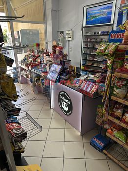 Επιχείρηση 35 τ.μ. για πώληση