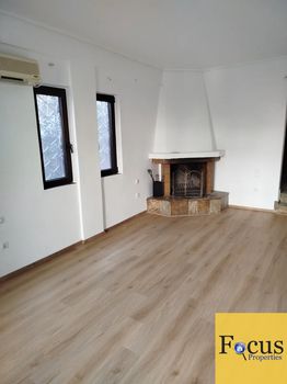 Apartment 70sqm for rent-Alimos