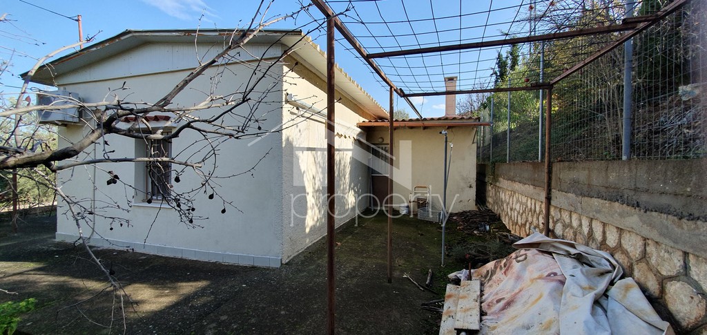 Μονοκατοικία 47,50 τ.μ. προς πώληση, Αττική - Υπόλοιπο, Αυλώνα