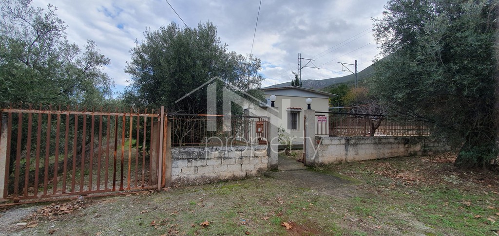 Μονοκατοικία 47,50 τ.μ. προς πώληση, Αττική - Υπόλοιπο, Αυλώνα