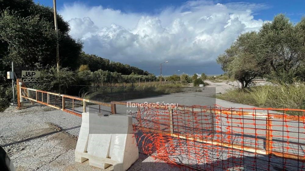 Αγροτεμάχια 4.002 τ.μ. για πώληση, Αχαΐα, Ρίο