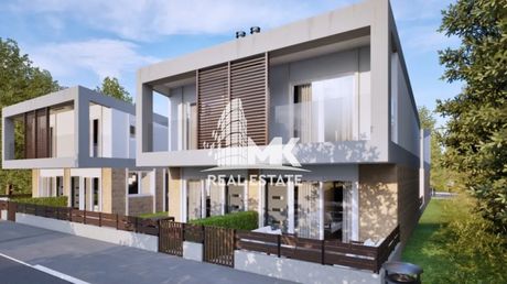 Μεζονέτα 70τ.μ. για πώληση-Τριγλία » Νέα πλάγια
