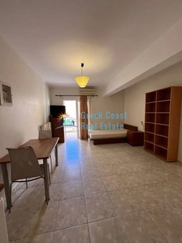 Apartment 30sqm for rent-Patra » Dassylio