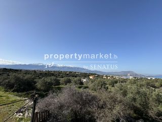 Οικόπεδο 6.112 τ.μ. για πώληση