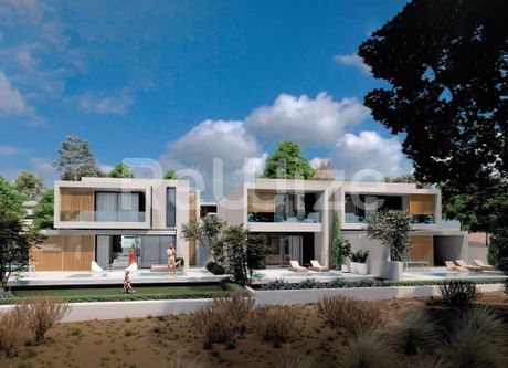 Villa 140sqm for sale-Panorama » Center