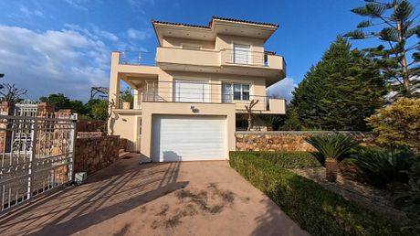 Villa 252,51 sqm for sale