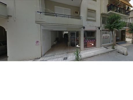 Κατάστημα 40τ.μ. για πώληση-Αλεξανδρούπολη » Κέντρο