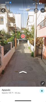 Οικόπεδο 140 τ.μ. για πώληση
