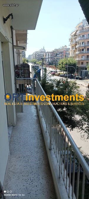 Διαμέρισμα 77 τ.μ. πρός πώληση, Θεσσαλονίκη - Κέντρο, Διοικητήριο