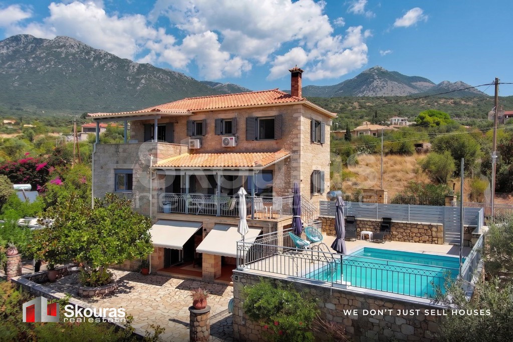 Μονοκατοικία 220 τ.μ. προς πώληση, Νεοχώρι Λεύκτρου
