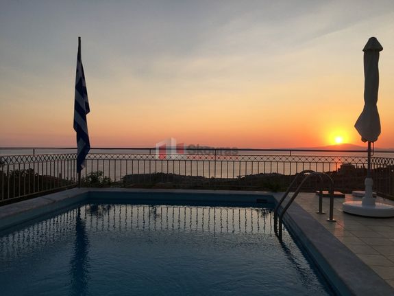 Μονοκατοικία 220 τ.μ. για πώληση, Μεσσηνία, Λεύκτρος