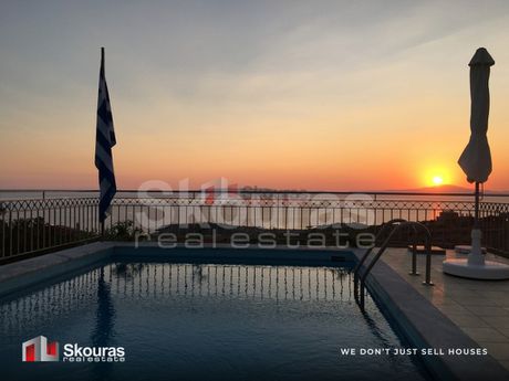 Detached home 220sqm for sale-Lefktros