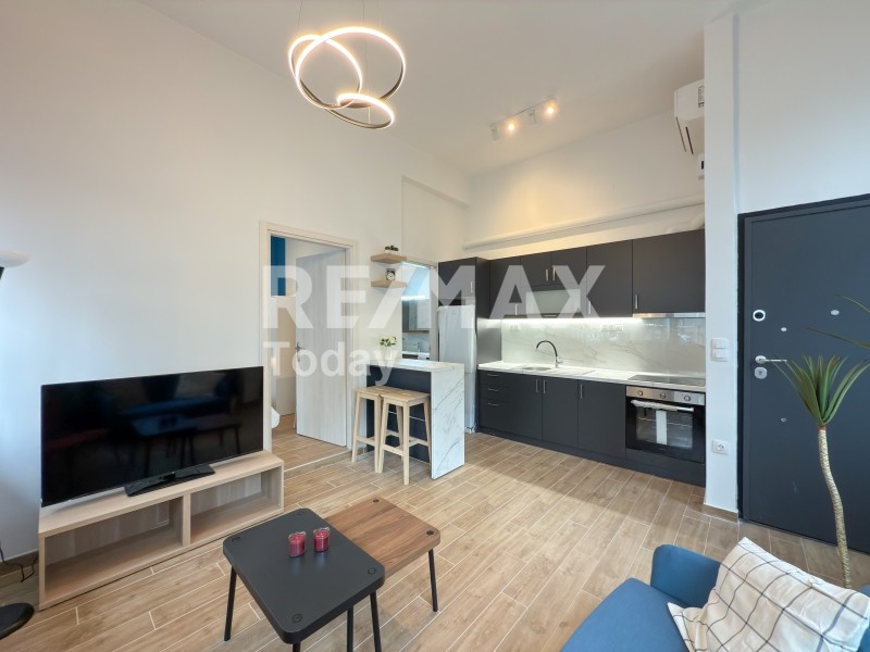 Studio / γκαρσονιέρα 36 τ.μ. προς πώληση, Άγιος Δημήτριος Θεσσαλονίκης