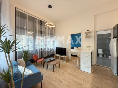 Studio 36sqm for sale-Agios Dimitrios