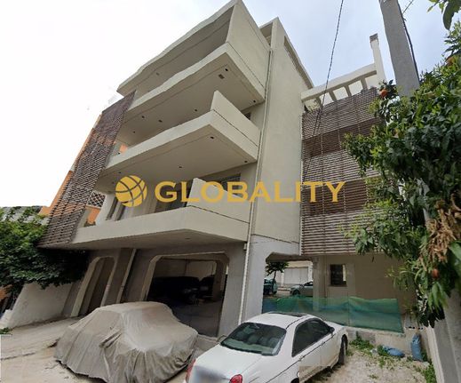 Building 450 sqm for sale, Athens - West, Agioi Anargiroi