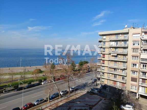 Διαμέρισμα 120 τ.μ. για ενοικίαση, Θεσσαλονίκη - Κέντρο, Νέα Παραλία