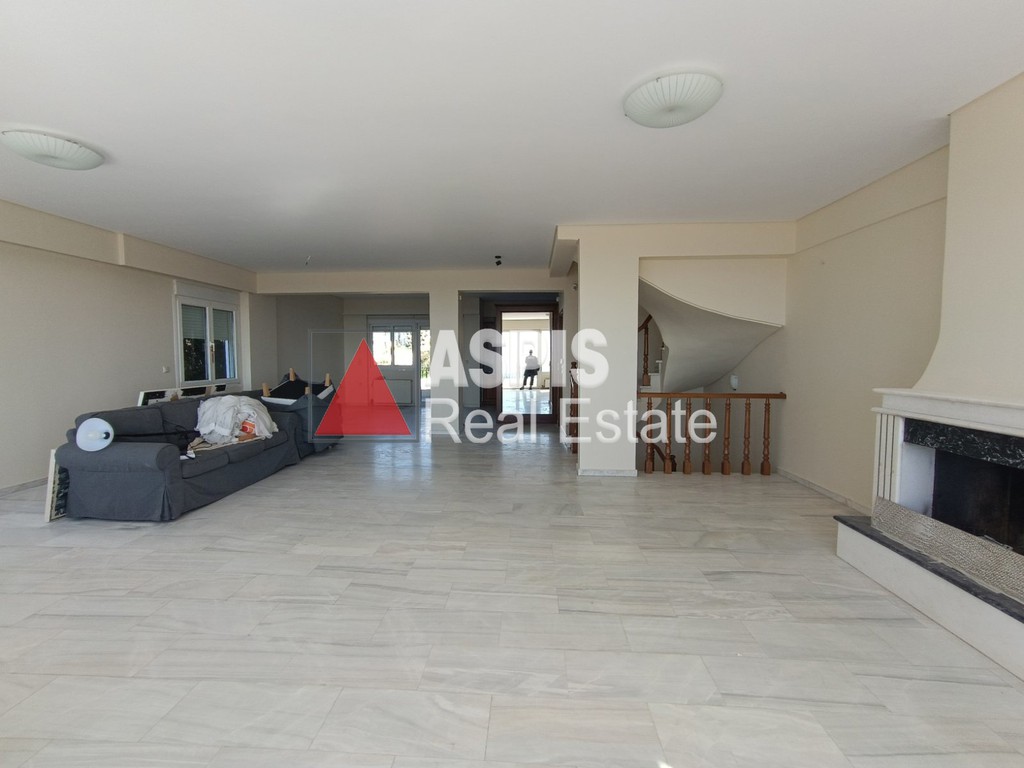 Μονοκατοικία 440 τ.μ. προς ενοικίαση, Πανόραμα Βούλας
