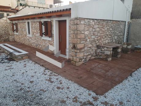 Διαμέρισμα 40τ.μ. για ενοικίαση-Μαραθώνας