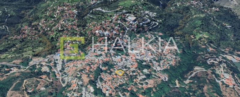 Οικόπεδο 1.170 τ.μ. προς πώληση, Κέντρο Πορταριάς