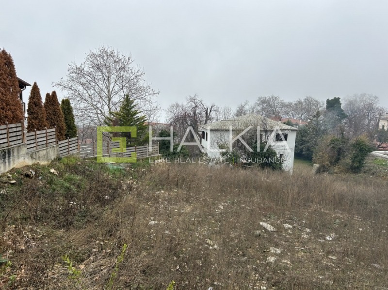 Οικόπεδο 1.170 τ.μ. προς πώληση, Κέντρο Πορταριάς