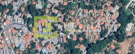 Land plot 1.170sqm for sale-Portaria » Center