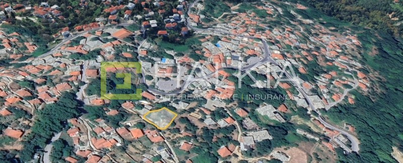 Οικόπεδο 1.170 τ.μ. προς πώληση, Κέντρο Πορταριάς