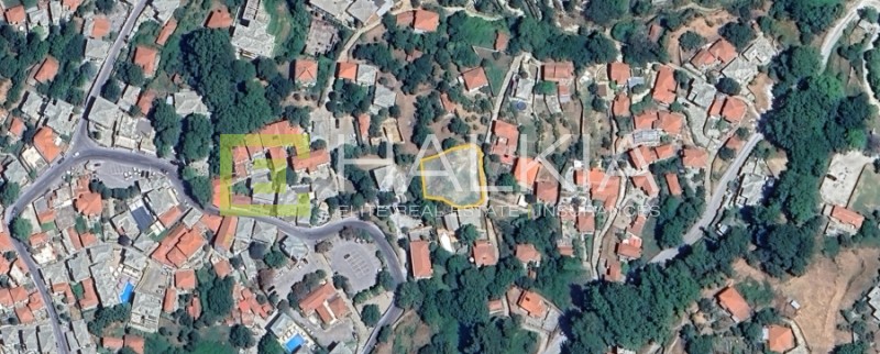 Οικόπεδο 1.170 τ.μ. προς πώληση, Κέντρο Πορταριάς
