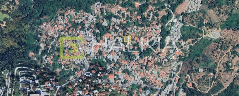 Οικόπεδο 1.170 τ.μ. προς πώληση, Κέντρο Πορταριάς