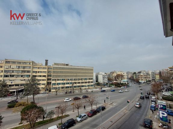 Διαμέρισμα 100 τ.μ. για πώληση, Θεσσαλονίκη - Κέντρο, Ιπποκράτειο