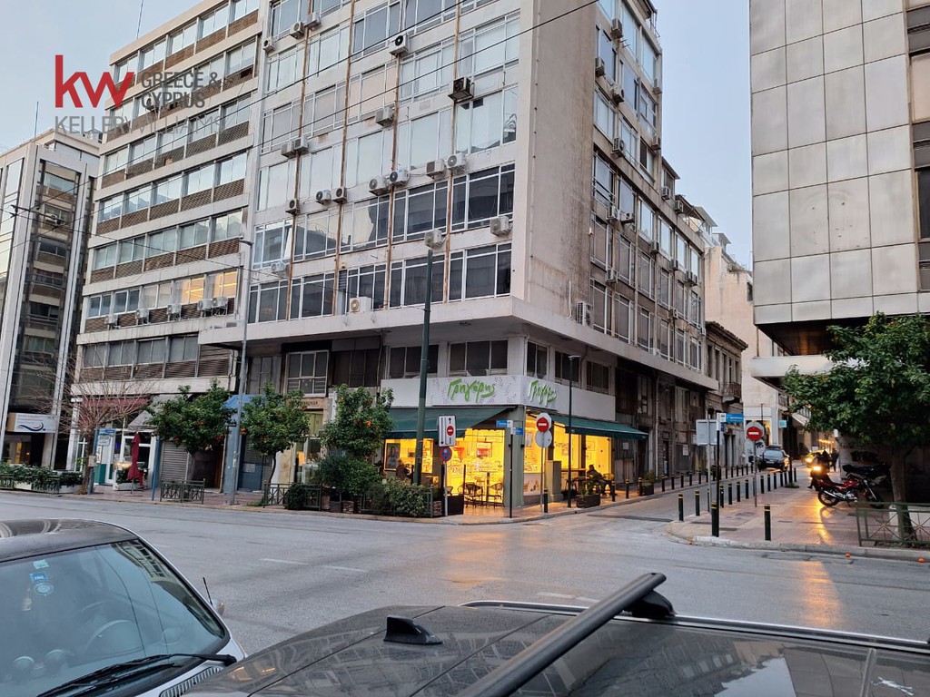 Γραφείο 27 τ.μ. για πώληση, Πειραιάς, Τερψιθέα