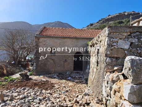 Μονοκατοικία 90τ.μ. για πώληση-Σφακιά » Καρές