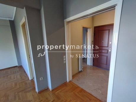 Apartment 81sqm for rent-Nea Smyrni » Alsos