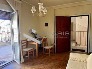 Studio / γκαρσονιέρα 50 τ.μ. για πώληση, Αθήνα - Κέντρο, Νέος Κόσμος-thumb-13