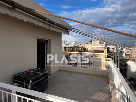 Studio / γκαρσονιέρα 50τ.μ. για πώληση-Νέος κόσμος