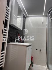 Studio / γκαρσονιέρα 50 τ.μ. για πώληση, Αθήνα - Κέντρο, Νέος Κόσμος-thumb-9