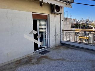 Studio / γκαρσονιέρα 50 τ.μ. για πώληση, Αθήνα - Κέντρο, Νέος Κόσμος-thumb-7