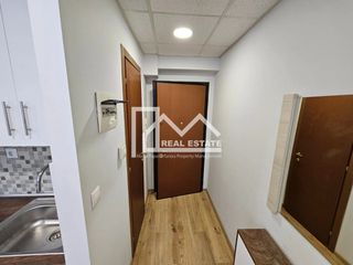 Studio / γκαρσονιέρα 29 τ.μ. πρός πώληση, Θεσσαλονίκη - Κέντρο, Βαρδάρης-thumb-9
