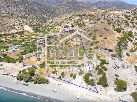 Land plot 13.000 sqm for sale